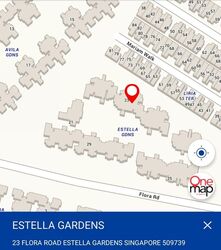 Estella Gardens (D17), Condominium #281720621